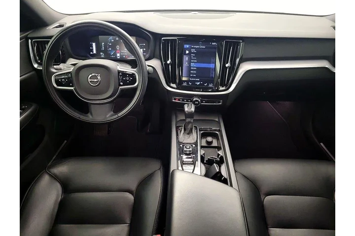 $21998 : Volvo S60 2019 T5 Momentum 4 image 9