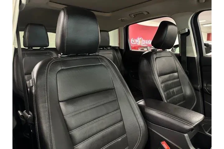 $13908 : Ford Escape 2018 AWD Titaniu image 8