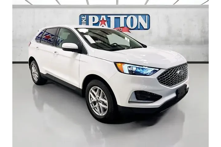 $23945 : Ford Edge 2024 AWD SEL 4dr S image 1