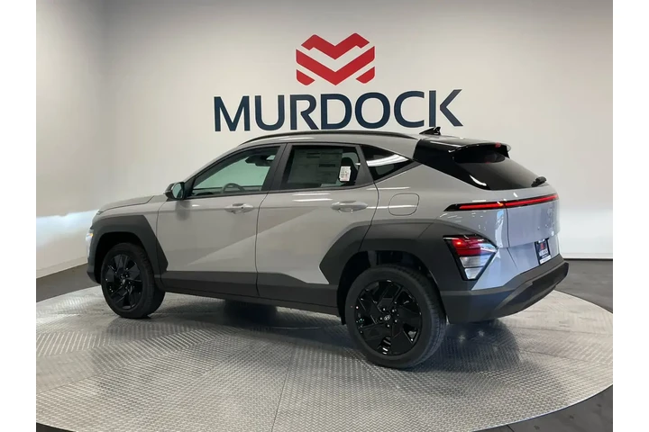 $29099 : Hyundai KONA 2026 AWD SEL Sp image 5