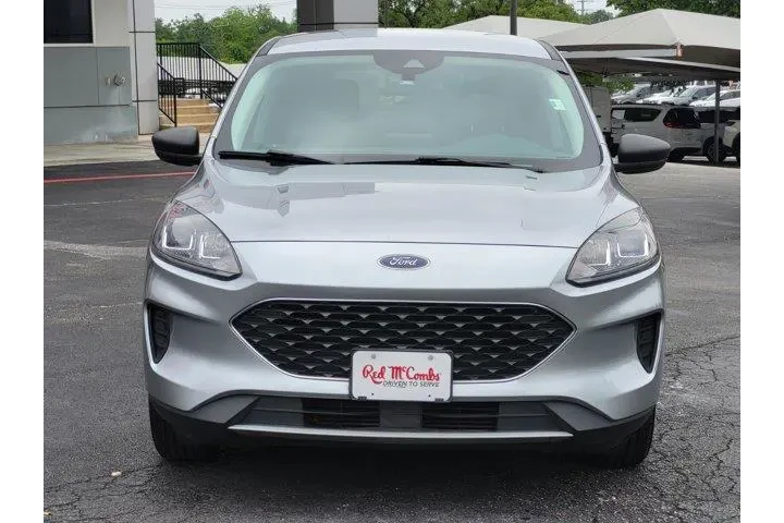 $19200 : Ford Escape 2022 SE 4dr SUV image 8