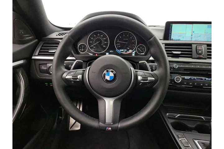 $18998 : BMW 4 Series 2016 AWD 428i x image 10