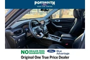 $31495 : Ford Explorer 2022 AWD XLT 4 thumbnail