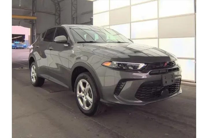 $21993 : Dodge Hornet 2024 AWD GT 4dr image 4