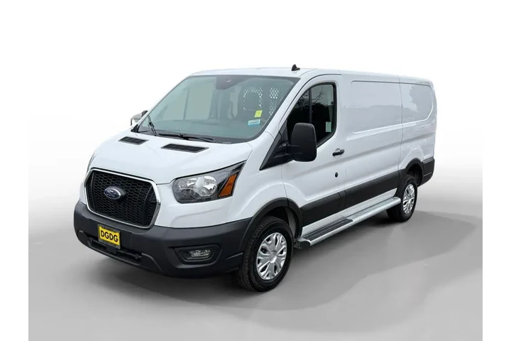 $31553 : Ford Transit 2024 250 3dr SW image 1