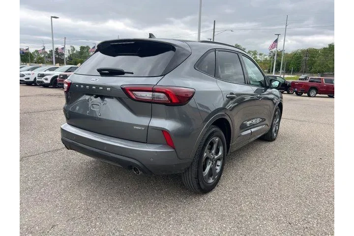 $26064 : Ford Escape Hybrid 2023 AWD image 4