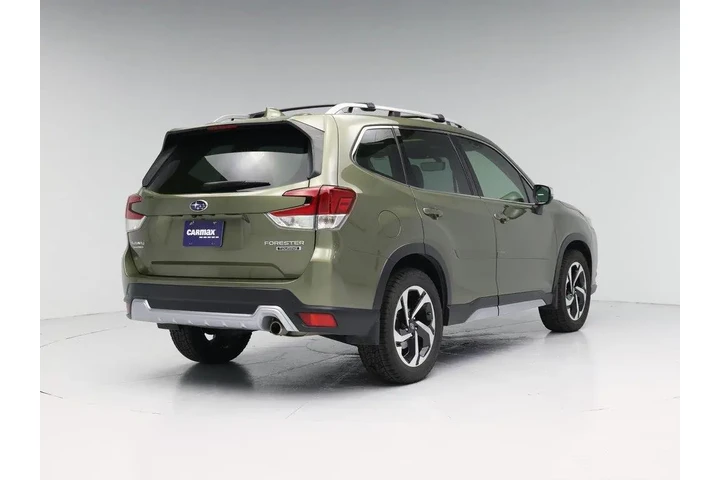 $32998 : Subaru Forester 2023 AWD Tou image 8