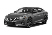 Nissan Maxima 2021 3.5 SR 4d en Plano