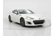 Subaru BRZ 2017 Premium 2dr