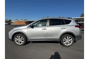 $9924 : Toyota RAV4 2015 AWD Limited thumbnail