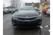 2020 Optima LX thumbnail
