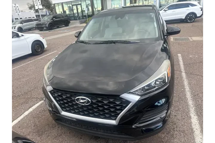 $17430 : Hyundai TUCSON 2020 SE 4dr S image 5