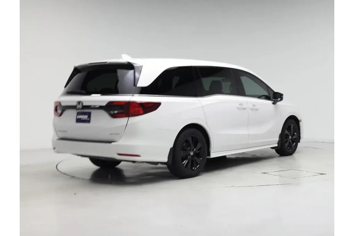 $39998 : Honda Odyssey 2024 Sport 4dr image 8