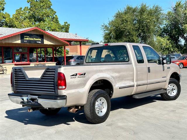 $16999 : 1999 F-250 Super Duty XLT image 4