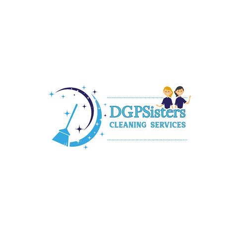 DGP SISTERS JANITORIAL image 1