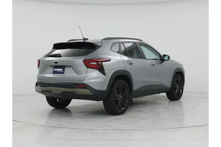 $23998 : Chevrolet Trax 2024 ACTIV 4d image 8