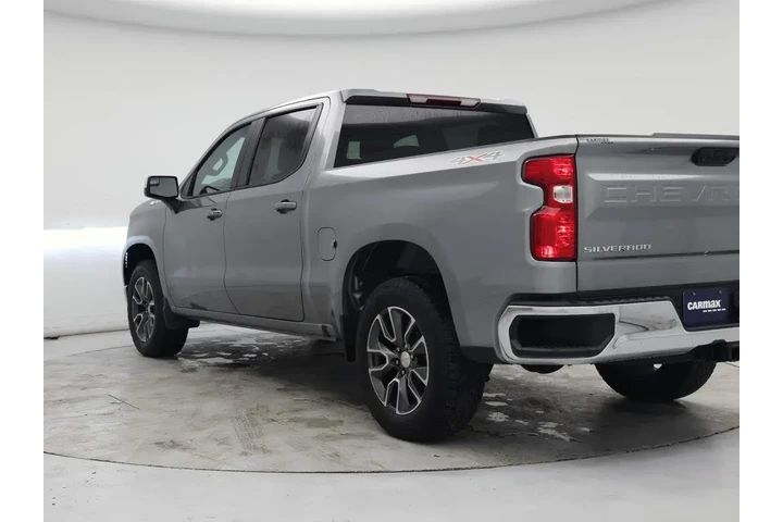 $32998 : Chevrolet Silverado 1500 202 image 2