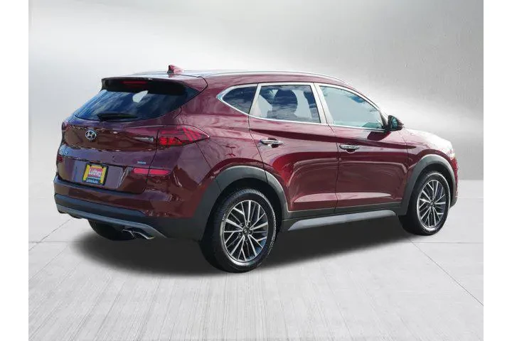 $19500 : Hyundai TUCSON 2020 AWD Limi image 7