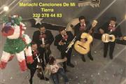 Mariachi Desde $240!! thumbnail