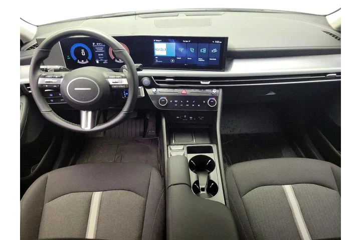$29998 : Hyundai SONATA Hybrid 2026 S image 9