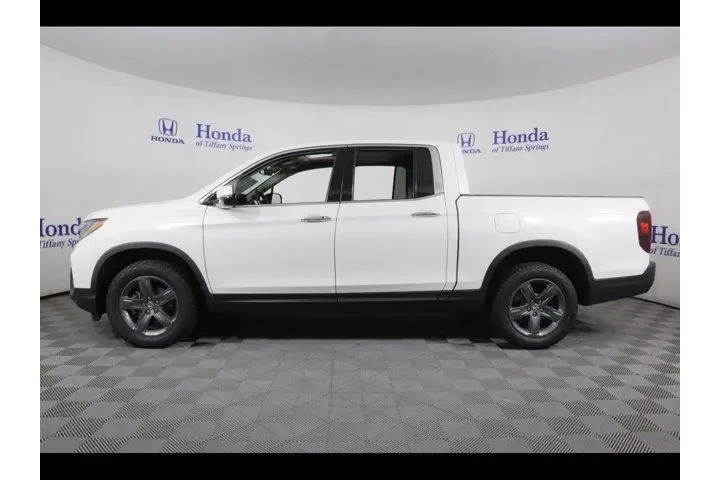 $36875 : Honda Ridgeline 2023 AWD RTL image 4