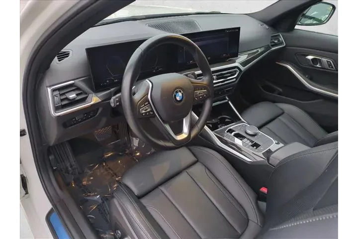 $33354 : BMW 3 Series 2023 330i 4dr S image 10