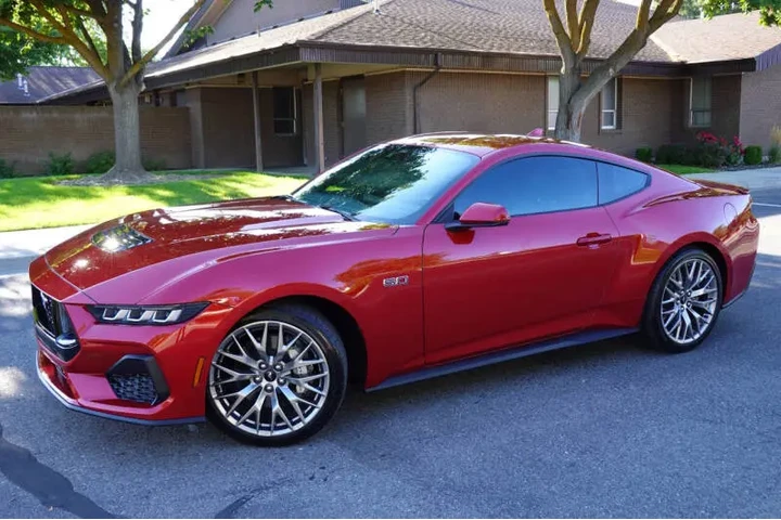 $48999 : 2024 Mustang GT image 1