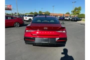$28240 : Hyundai ELANTRA 2025 SEL Con thumbnail