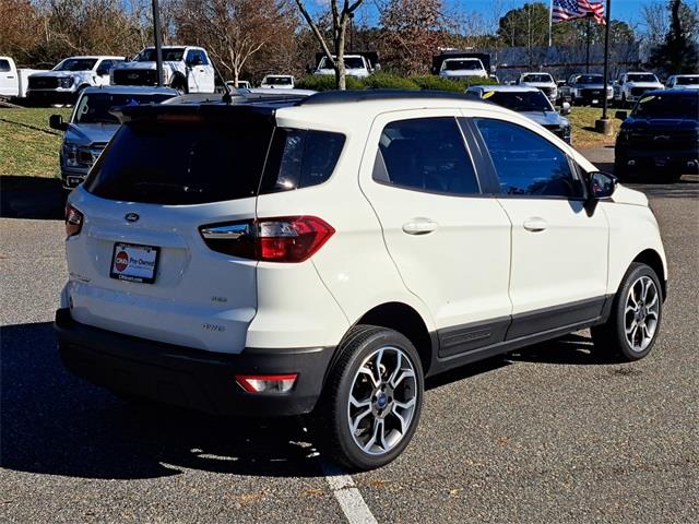 PRE-OWNED 2020 FORD ECOSPORT image 7