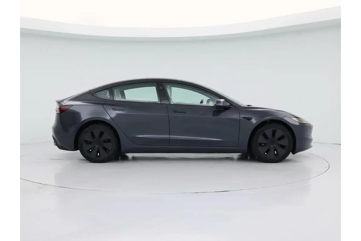 $38998 : Tesla Model 3 2025 Long Rang image 7