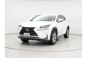 $22998 : Lexus NX 200t 2017 4dr Cross thumbnail