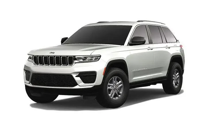 $33062 : Jeep Grand Cherokee 2023 4x2 image 1