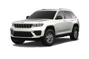 Jeep Grand Cherokee 2023 4x2