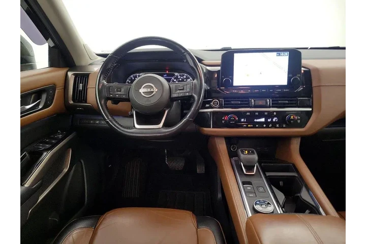 $34998 : Nissan Pathfinder 2022 AWD P image 10