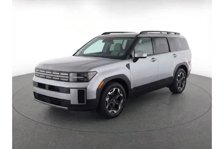 $29294 : Hyundai SANTA FE 2025 SEL 4d image 1
