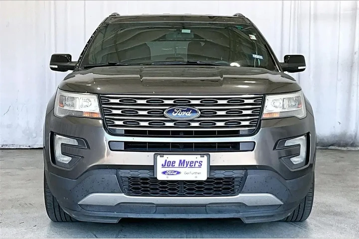 $12691 : Ford Explorer 2017 XLT 4dr S image 3