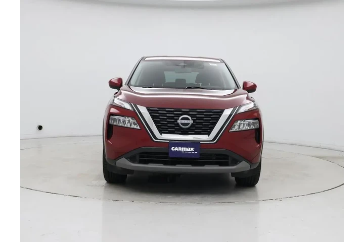 $21998 : Nissan Rogue 2023 AWD SV 4dr image 5