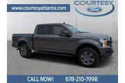 Ford F-150 2020 4x4 XL 4dr S en Atlanta