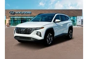 Hyundai TUCSON Hybrid 2024 A en New Haven