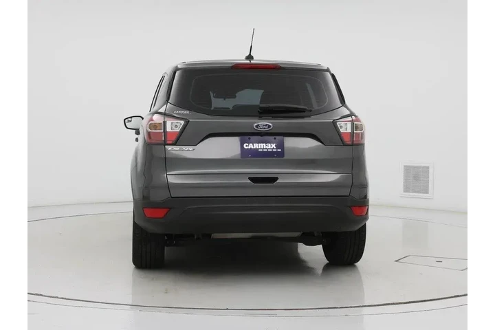 $10998 : Ford Escape 2017 S 4dr SUV image 6