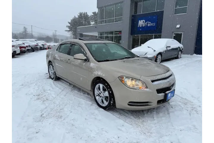 $10499 : 2010 Malibu image 4