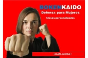 Clases defensa personal thumbnail