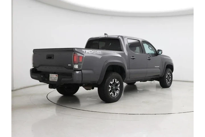 $32998 : Toyota Tacoma 2023 4x4 TRD P image 8