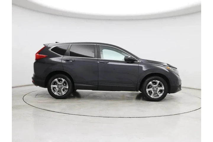 $17998 : Honda CR-V 2017 AWD EX-L 4dr image 7