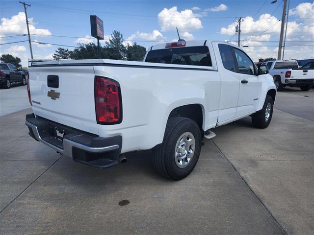 $18999 : 2019 CHEVROLET COLORADO EXTEN image 6