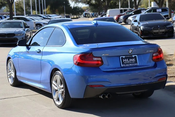 $18676 : 2017 2 Series 230i xDrive image 8