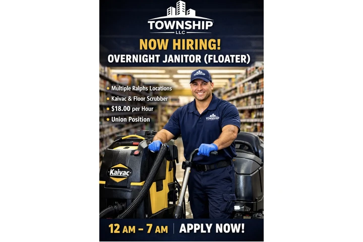 Conserje para San Diego image 1