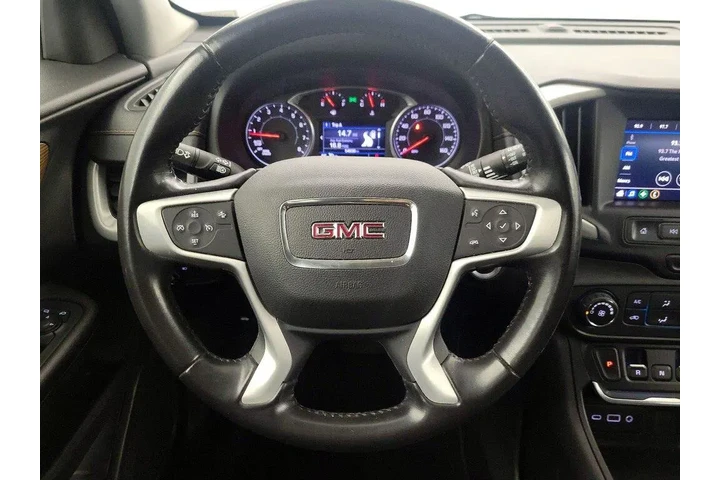 $18998 : GMC Terrain 2021 SLE 4dr SUV image 10