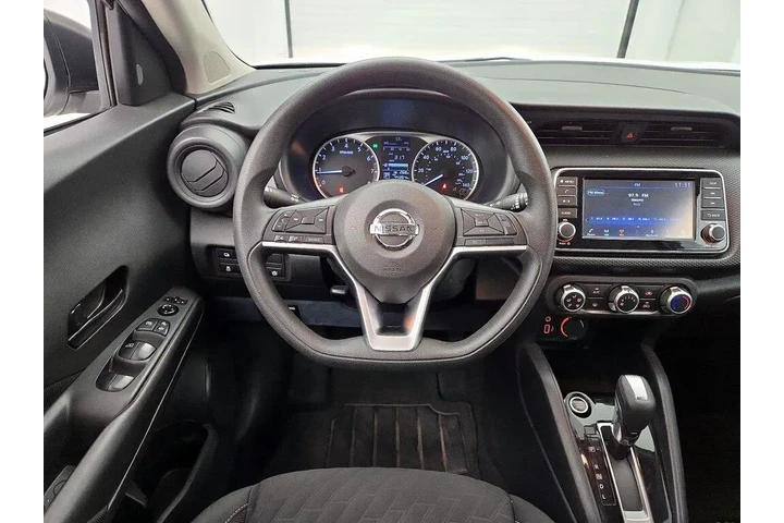 $16998 : Nissan Kicks 2021 S 4dr Cros image 10