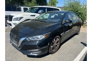 Nissan Sentra 2022 SV 4dr Se en Sacramento